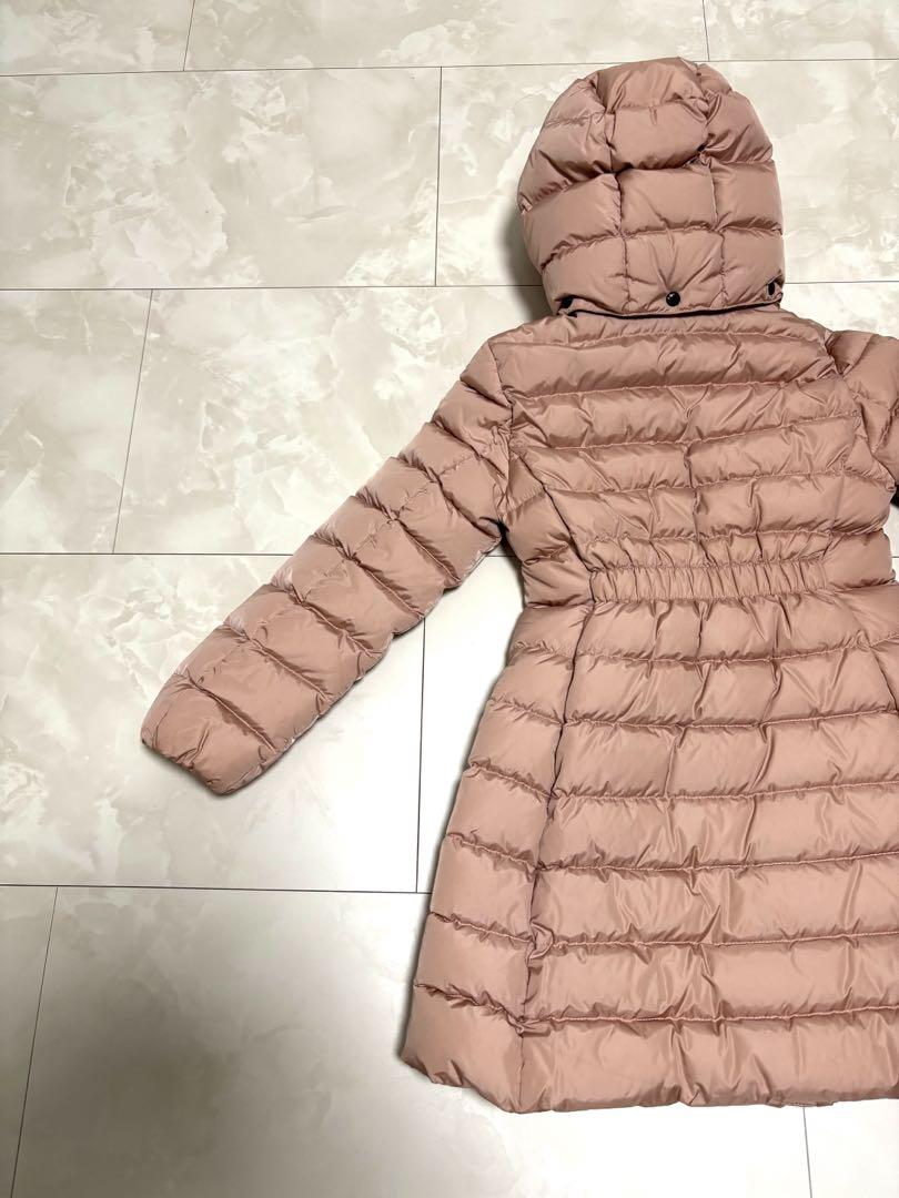 MONCLER CHARPAL