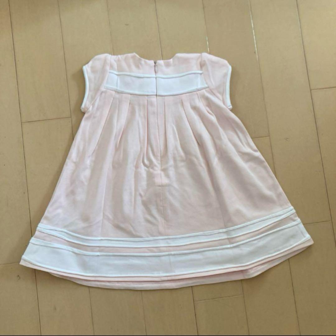 未使用品 ベビーディオール baby Dior タグ付き 2点セット