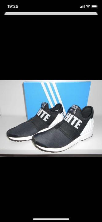 02092● 未使用 adidas × white mountaineering