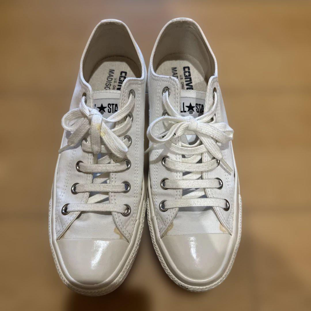 コンバース　CONVERSE ALLSTAR US LOW BS靴