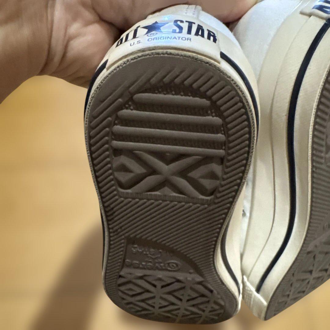 コンバース　CONVERSE ALLSTAR US LOW BS