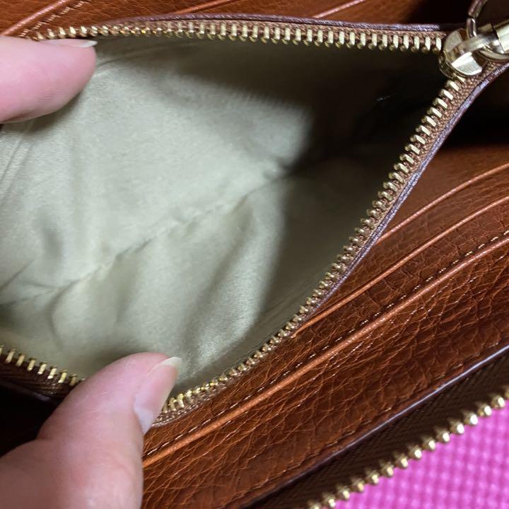 お得格安 Chloe クロエ 長財布 新品に近い 4TeXm-m59244832459 低価お買い得