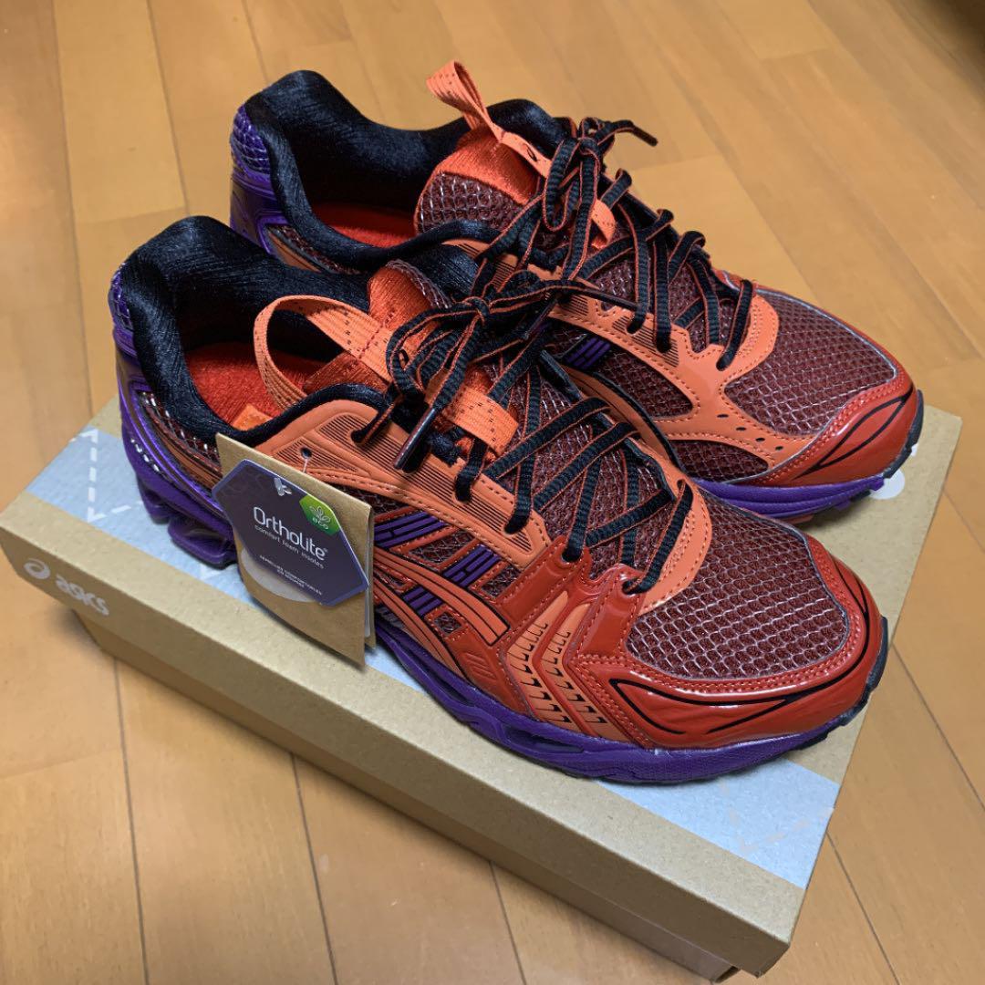 asics sportstyle GEL-KAYANO 14 箱 タグ付き mioWj-m59245248937 超激得低価