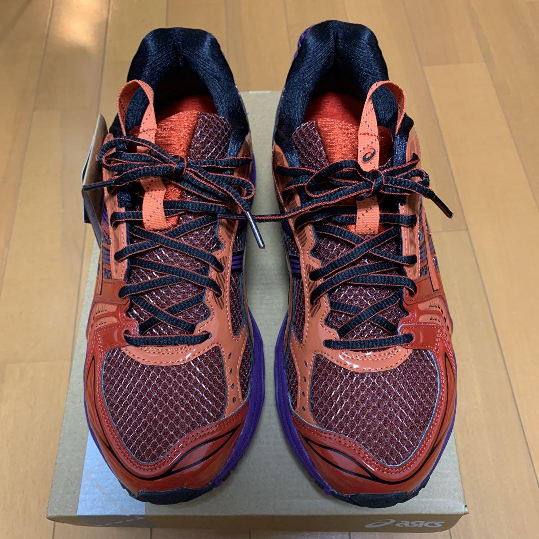 asics sportstyle GEL-KAYANO 14 箱 タグ付き mioWj-m59245248937 超激得低価