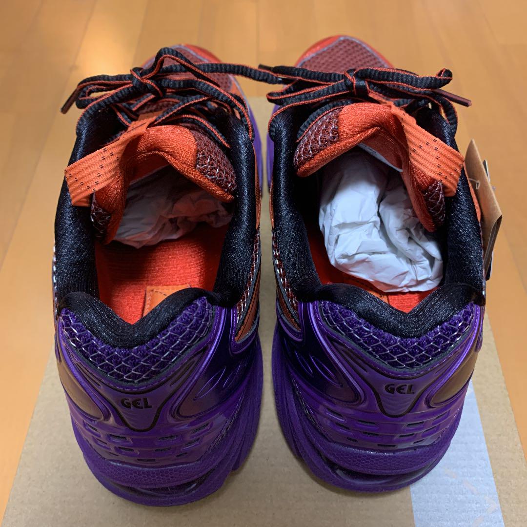 asics sportstyle GEL-KAYANO 14 箱 タグ付き mioWj-m59245248937 超激得低価