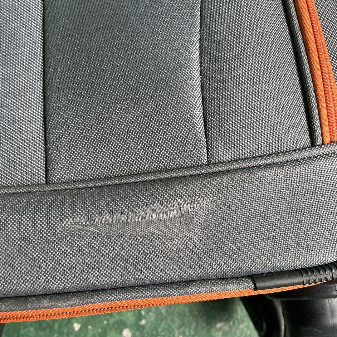 スーツケース 旅行鞄