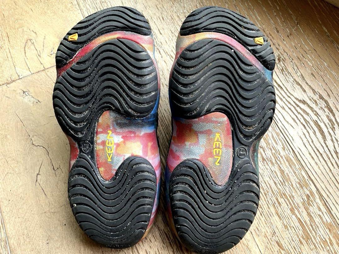 KEEN YOGUI ARTS キーン ヨギ JERRY GARCIA