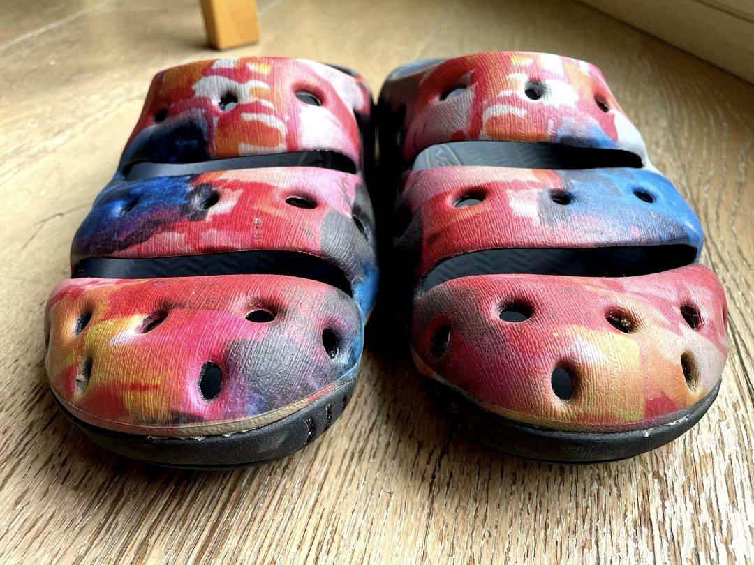 KEEN YOGUI ARTS キーン ヨギ JERRY GARCIA