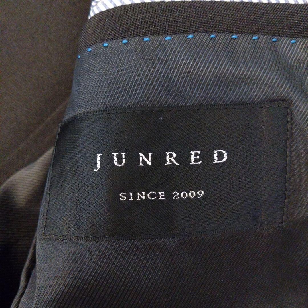 入学式JUNRED
