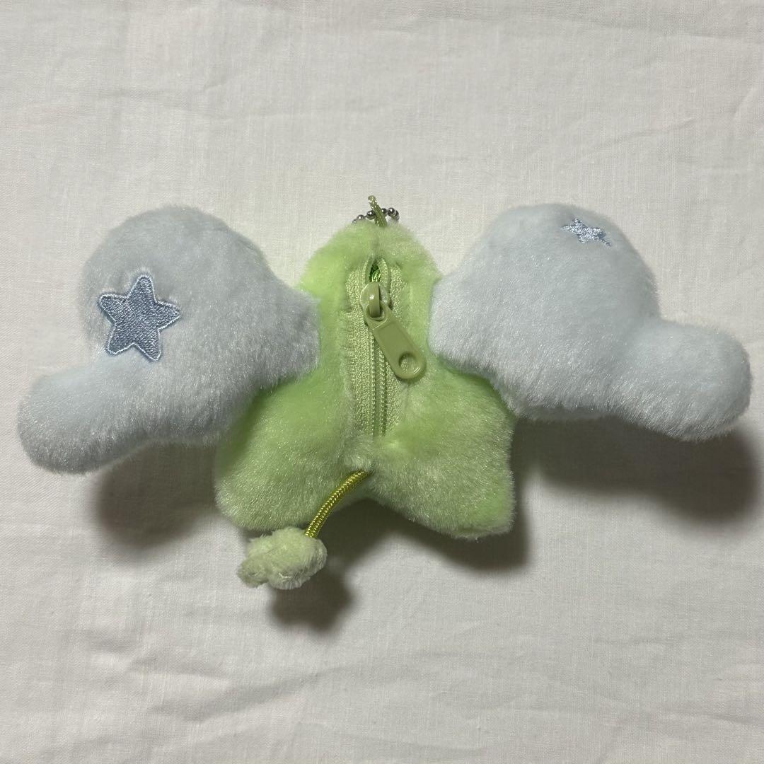 未開封 nctwish NCT WISH WICHU ウィチュ ぬいぐるみ 1点