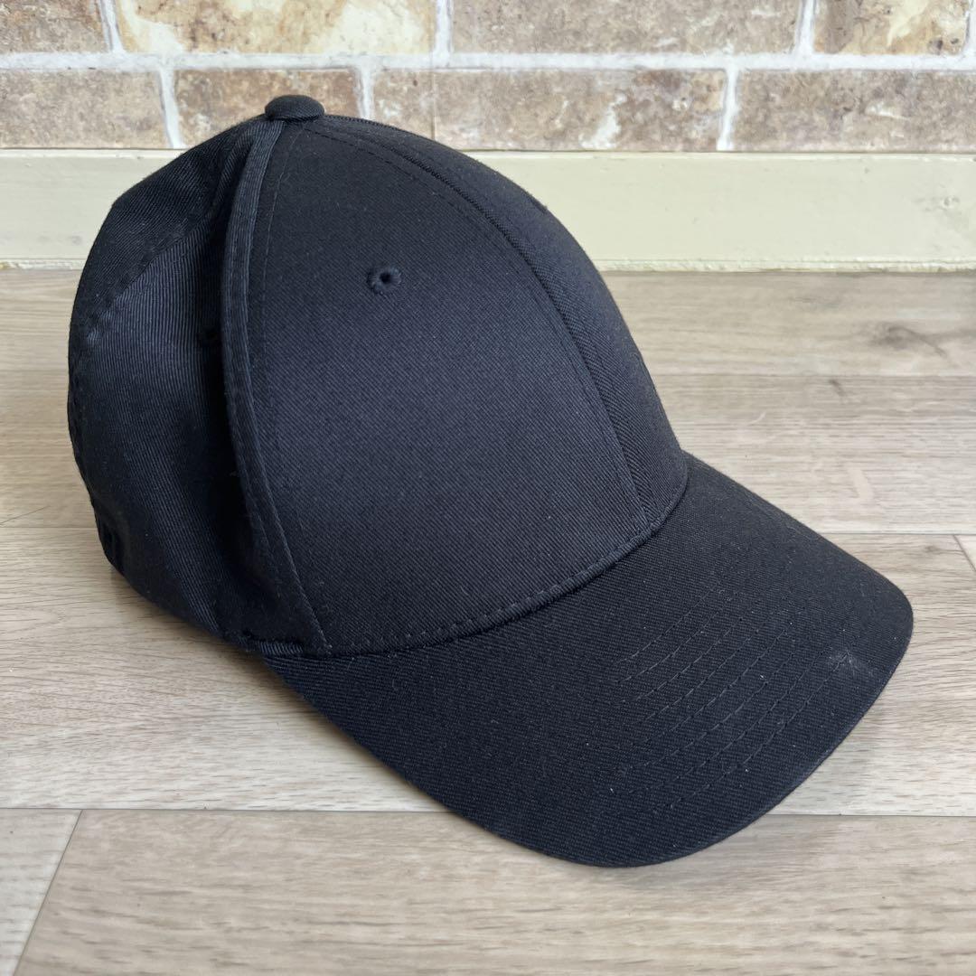 t*n様 ＊極美品＊アークテリクス バード BIRD CAP ブラック S/M