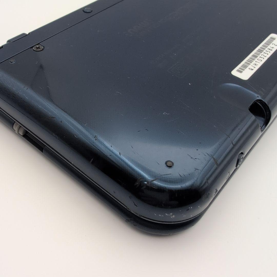 Newニンテンドー3DS