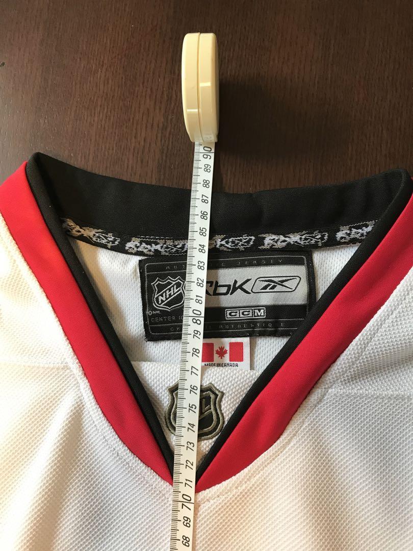 Chicago Blackhawks ジャージー シカゴ ブラックホークス