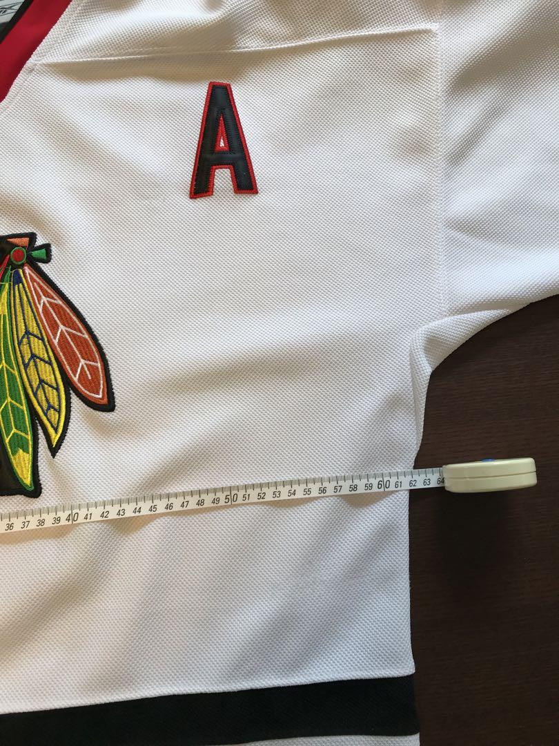 Chicago Blackhawks ジャージー シカゴ ブラックホークス