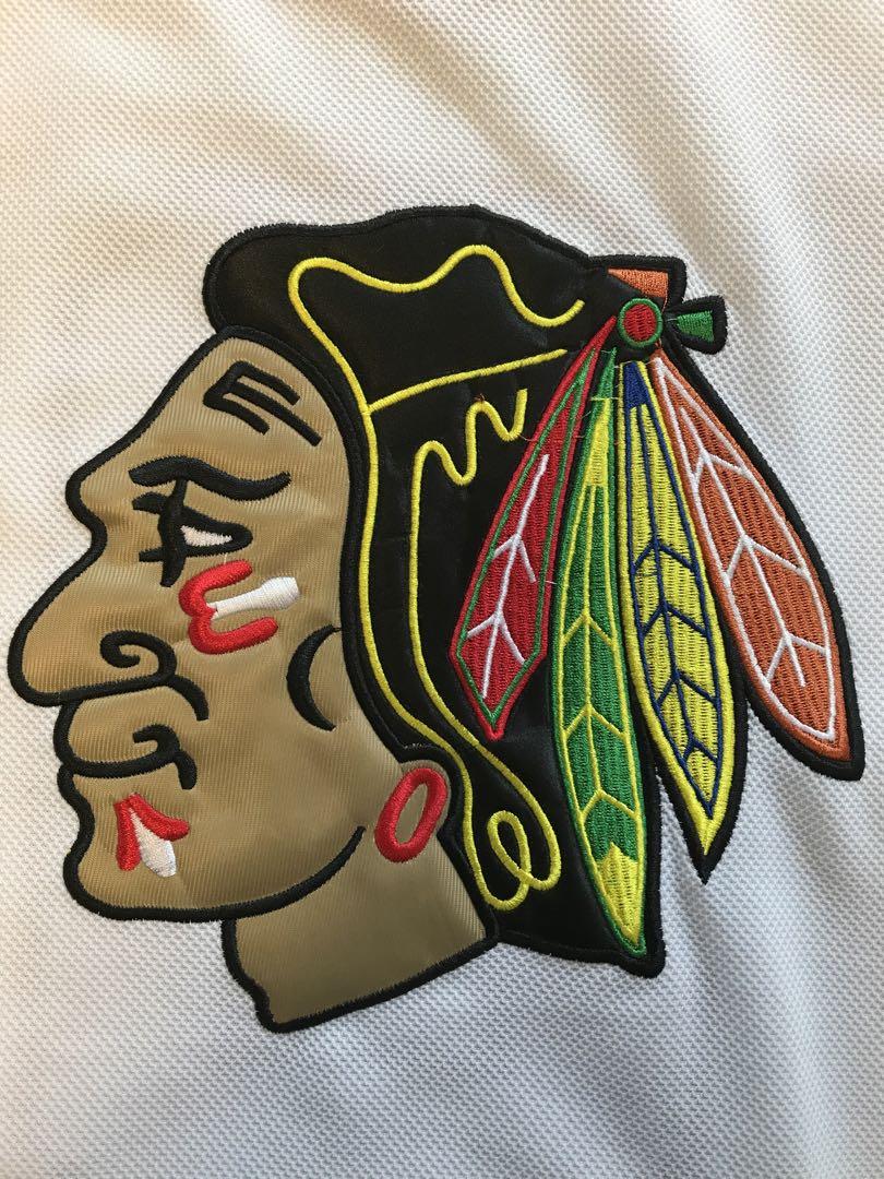 Chicago Blackhawks ジャージー シカゴ ブラックホークス