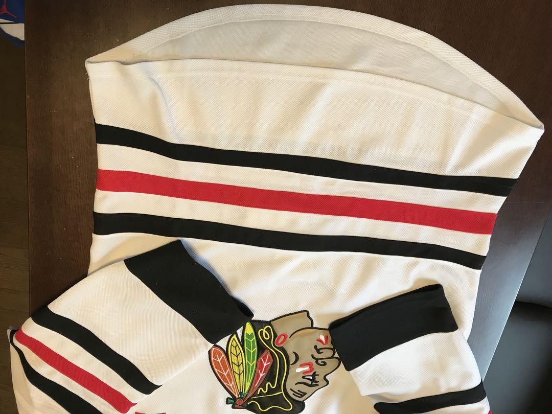 Chicago Blackhawks ジャージー シカゴ ブラックホークス