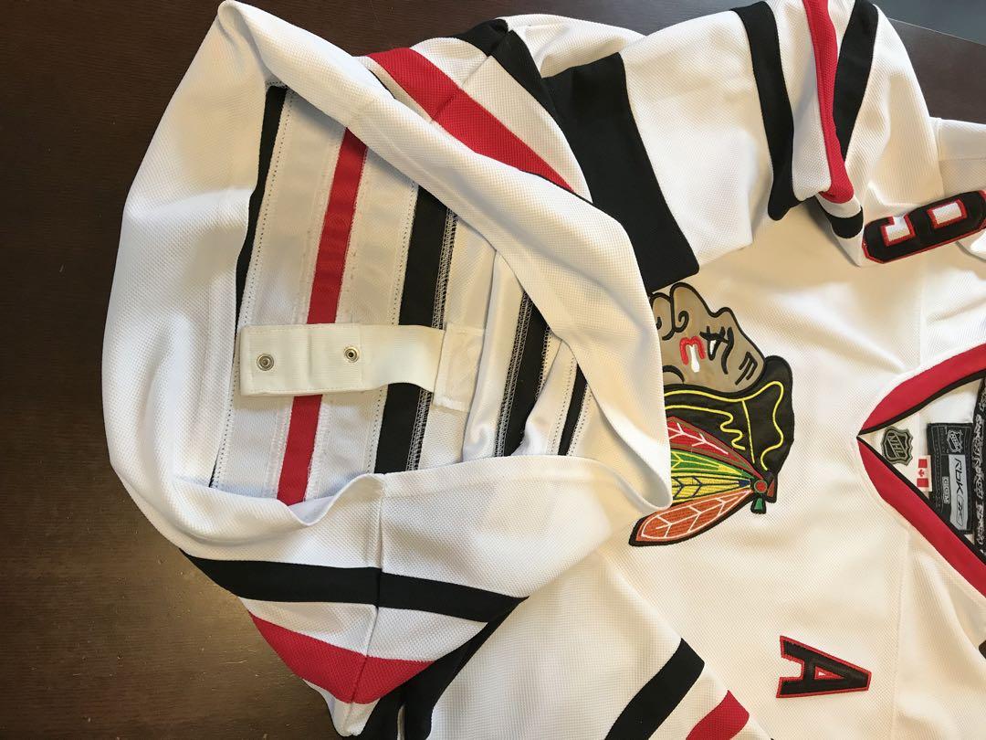 Chicago Blackhawks ジャージー シカゴ ブラックホークス