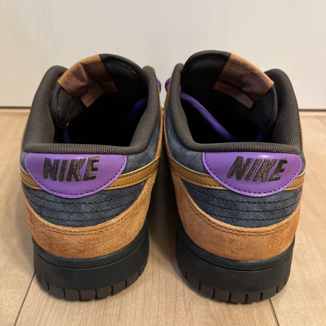 NIKE ダンク LOW シードル 27cm