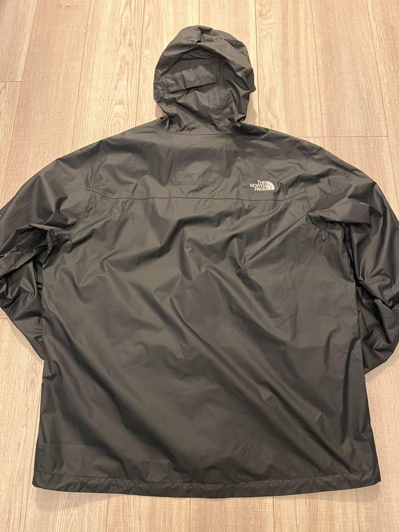 【美品】THE NORTH FACE DRYVENT マウンテンパーカー XL