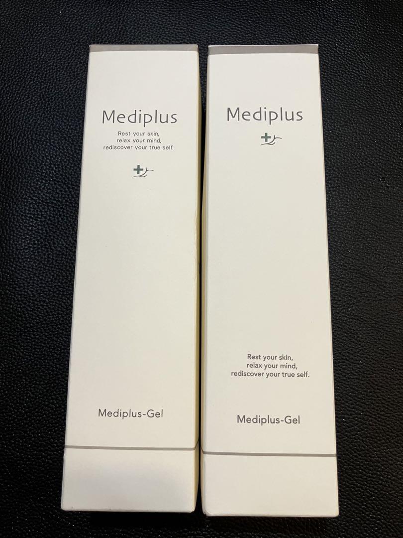 Mediplus-Gel 180g 2本セット