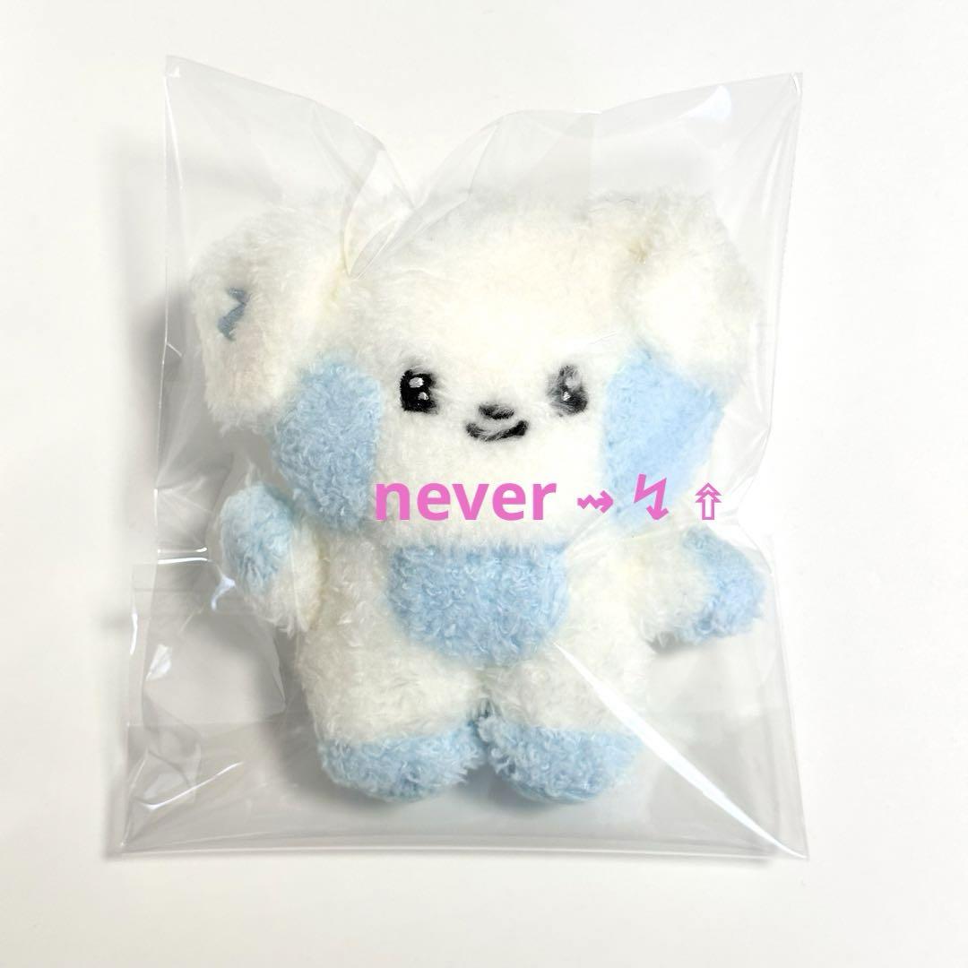 ZEROBASEONE ゼベワン ギュビン かわゆ ギュニニ ぬいぐるみ