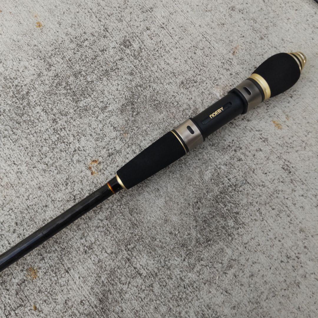 ノービnoeby nbsj602ml スロージギング ボート ノービnoeby nbsj602ml スロージギング ボート
