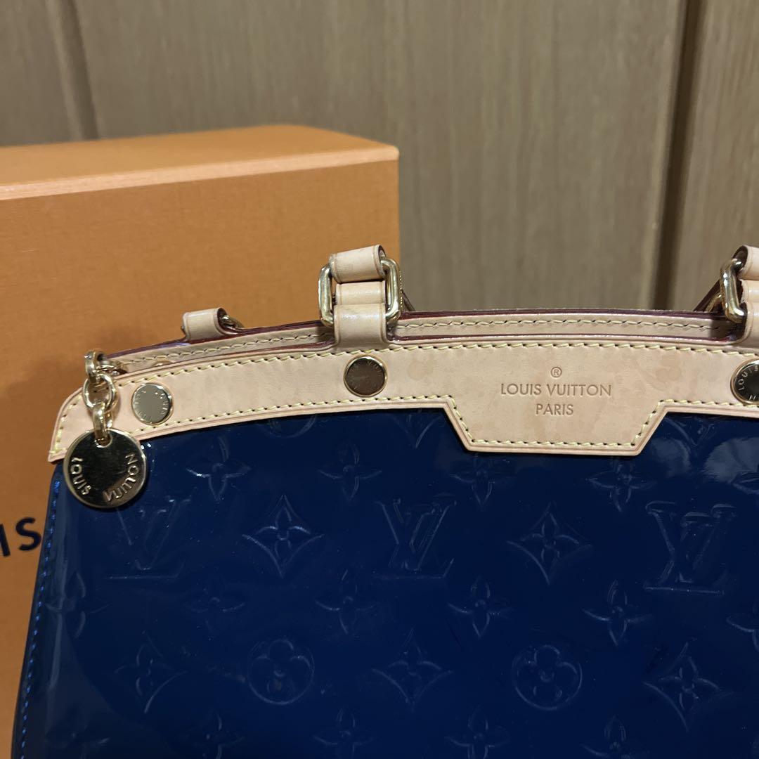 LOUIS VUITTON ヴィトン　ショルダートートバッグ