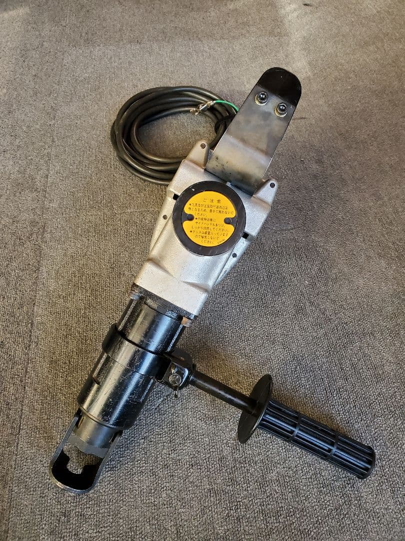 マキタ ハンマドリル 穴明能力38mm HR3811 六角シャンク ハツリ可Makita HRDEVELOPMENT_JP