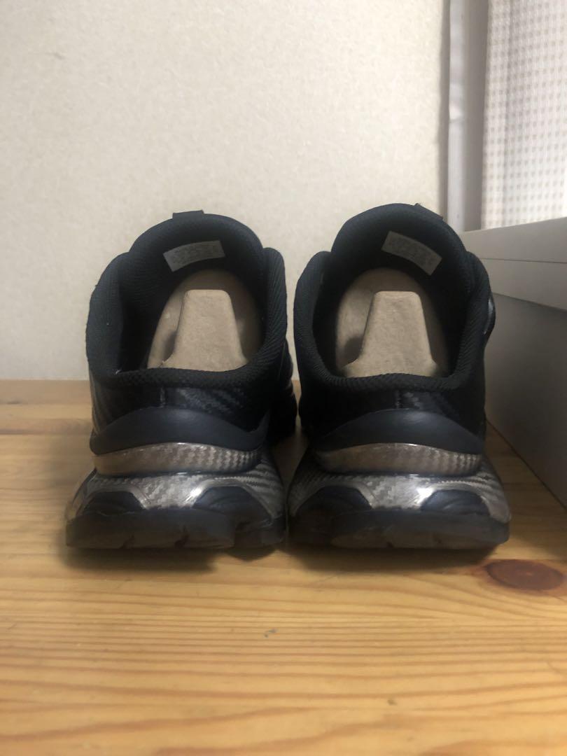MM6 × Salomon XT-4 Mule