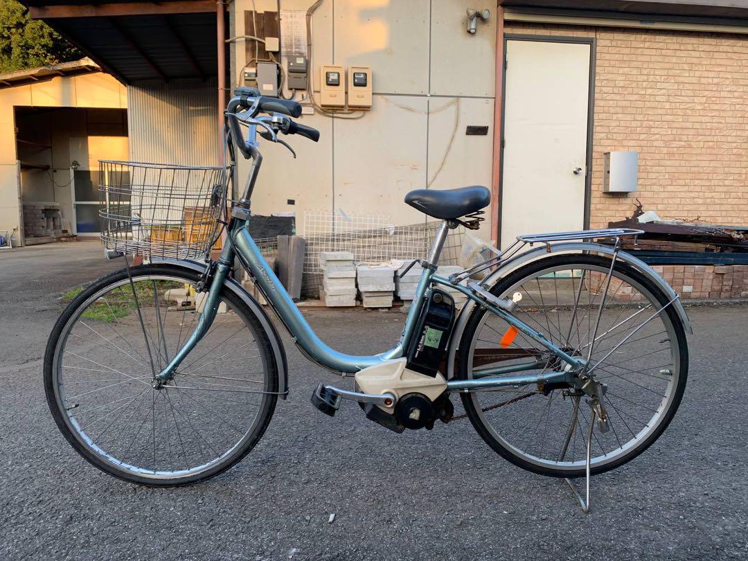 ◻️電動自転車◻️BS アシスタ 送料設置無料 ◻️電動自転車◻️BS アシスタ 送料設置無料