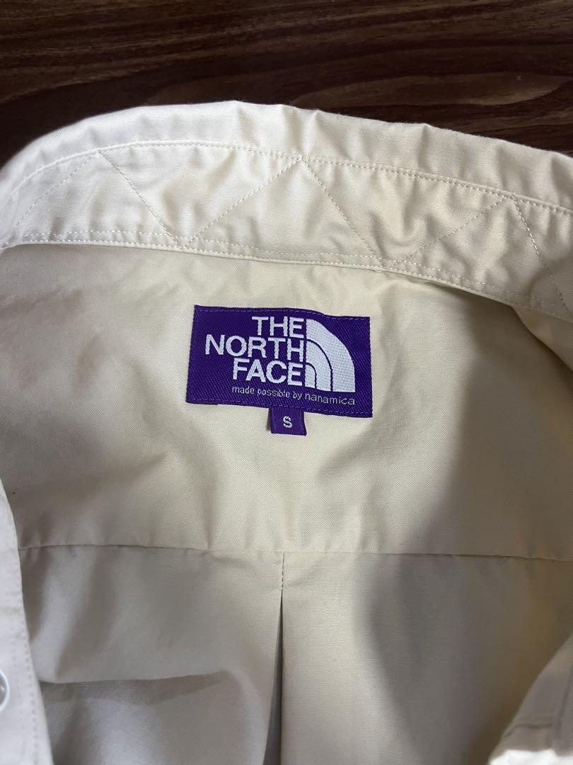 Amazon | (ザノースフェイス) THE NORTH FACE ロンT 長袖Tシャツ