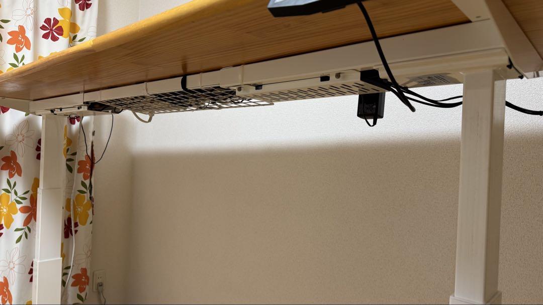 FLEXISPOT 電動昇降デスク