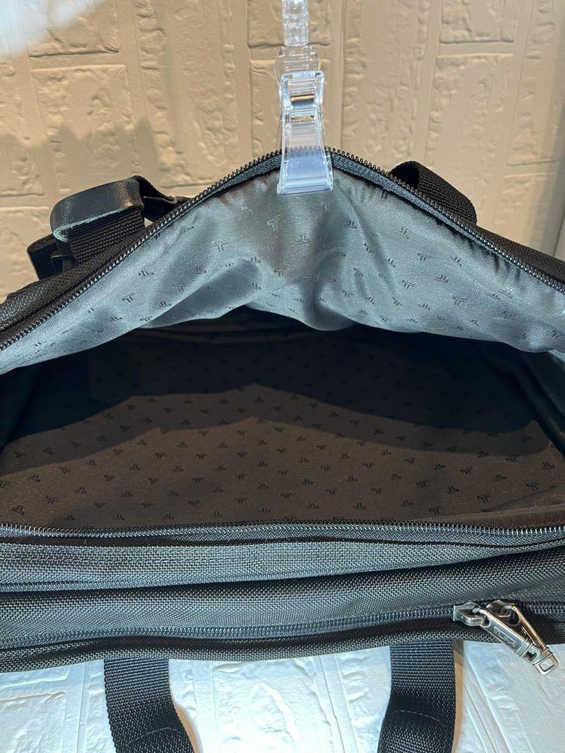 【美品】TUMI ビジネスバッグ 26141D4 ショルダーバッグ　2WAY