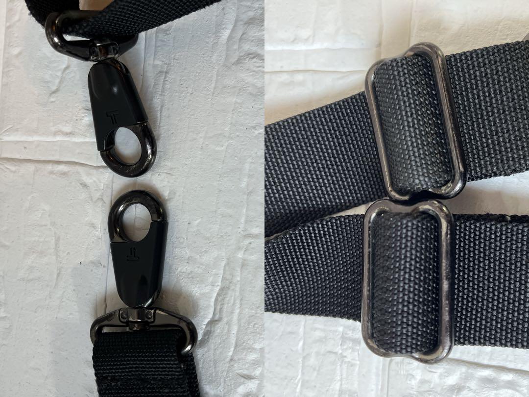 【美品】TUMI ビジネスバッグ 26141D4 ショルダーバッグ　2WAY