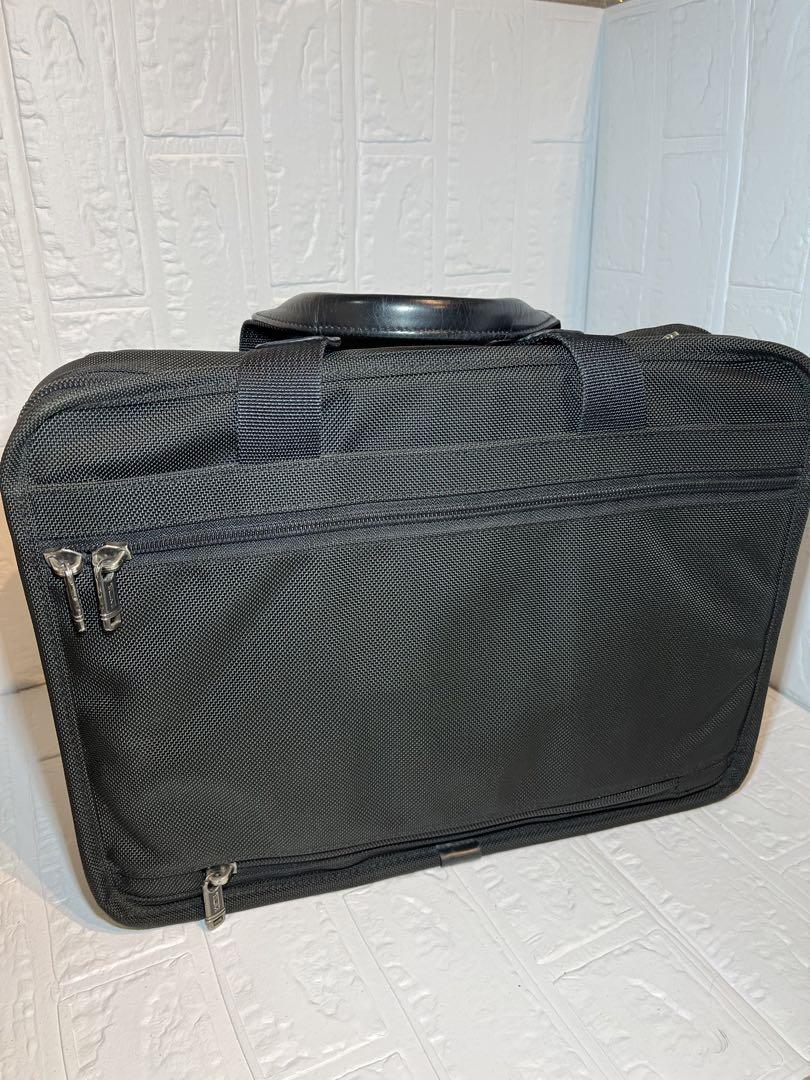 【美品】TUMI ビジネスバッグ 26141D4 ショルダーバッグ　2WAY
