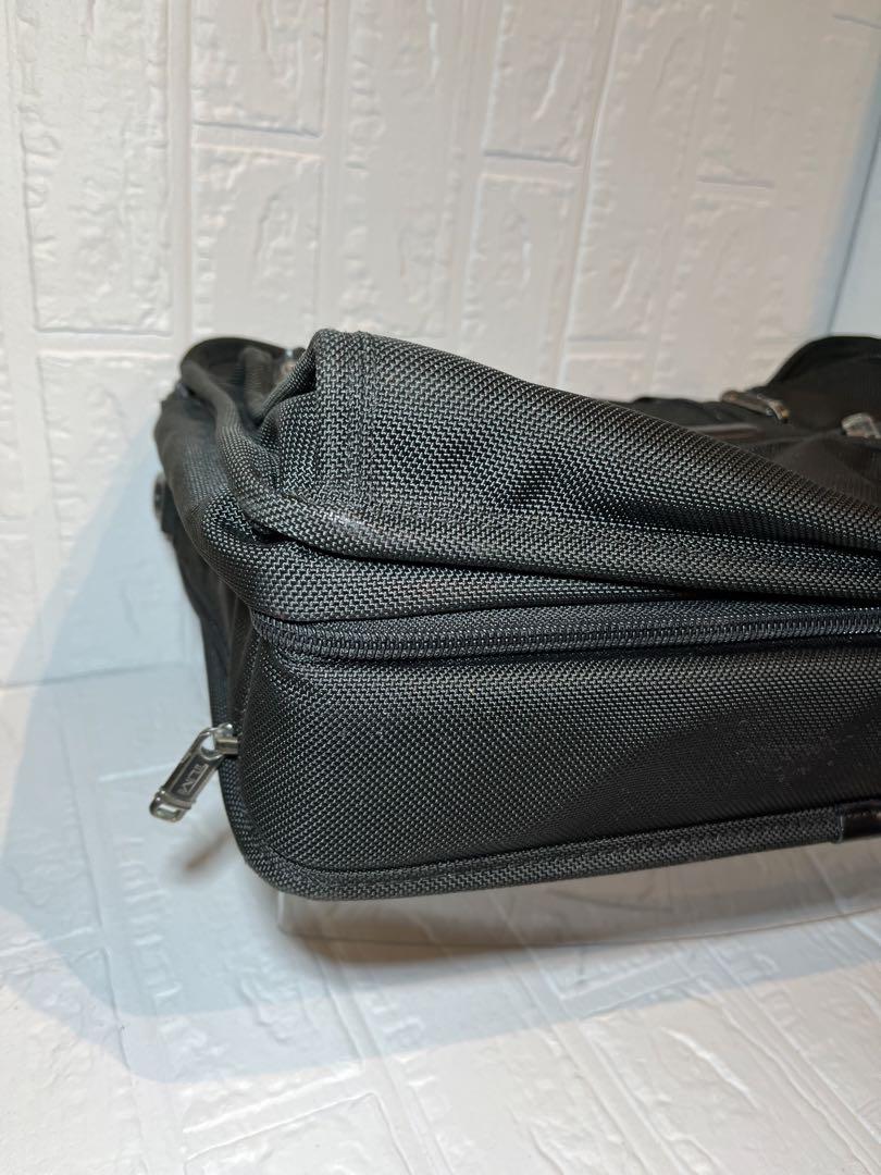 【美品】TUMI ビジネスバッグ 26141D4 ショルダーバッグ　2WAY