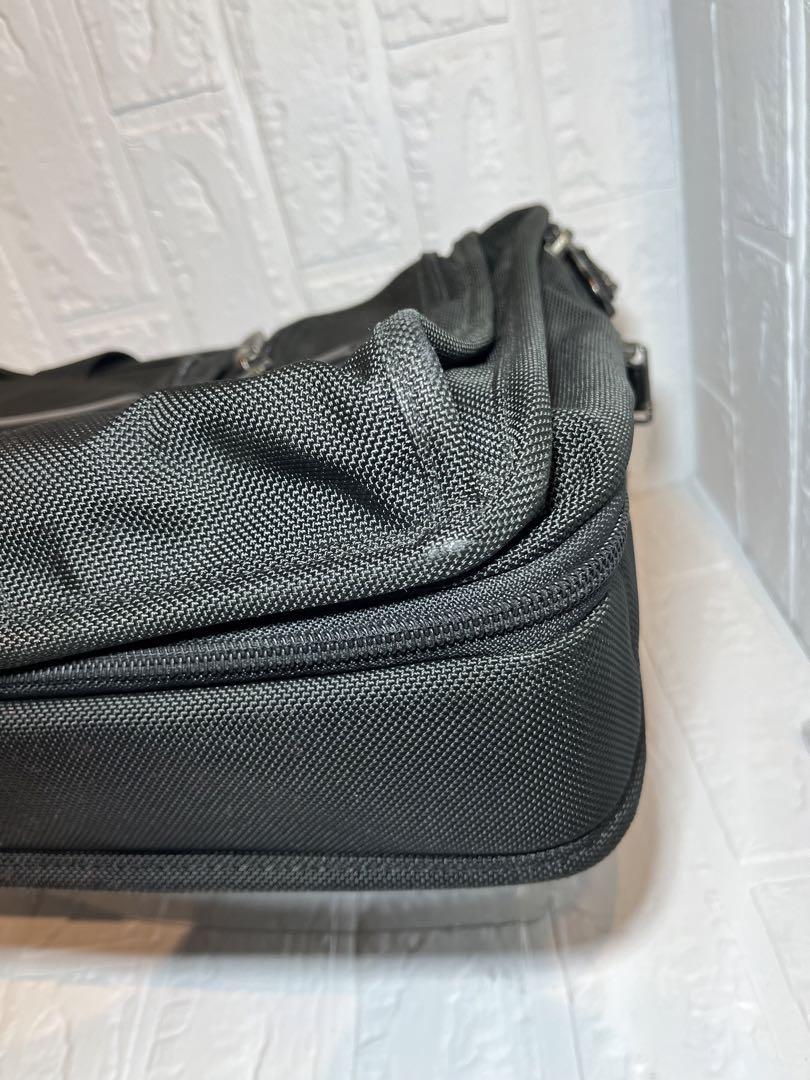 【美品】TUMI ビジネスバッグ 26141D4 ショルダーバッグ　2WAY