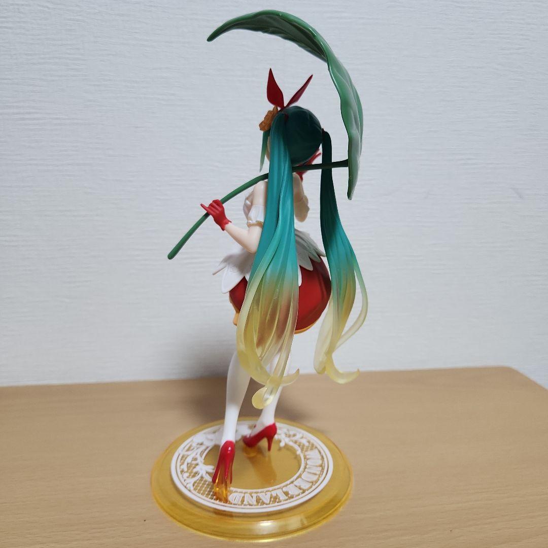 【新品未開封】初音ミク　桜ミク　フィギュア　まとめ売り　バニー 美少女フィギュア 初音ミク シリーズ 桜ミク バニー さくらんぼ