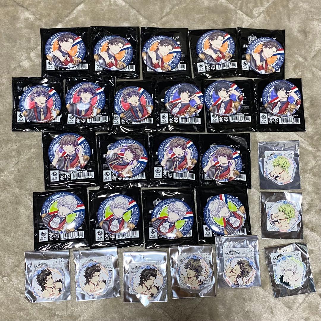 アクリルスタンド