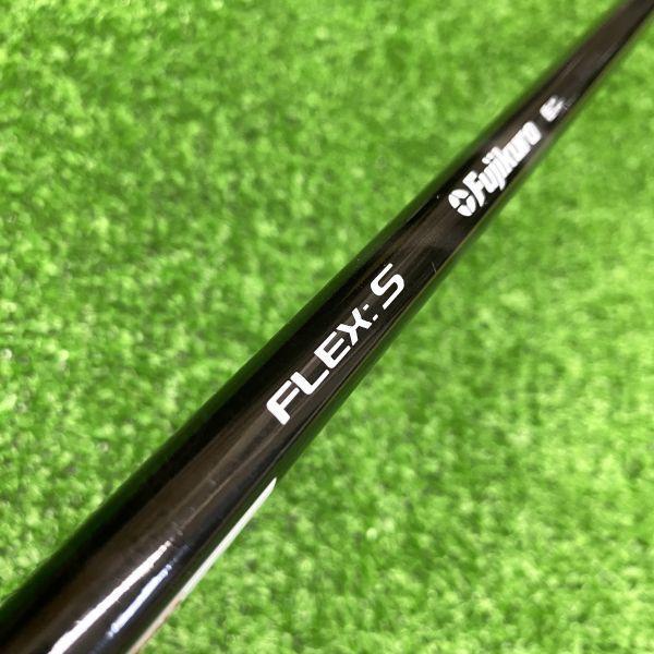 テーラーメイドスリーブ スピーダーエボリューション4 661S TMDC