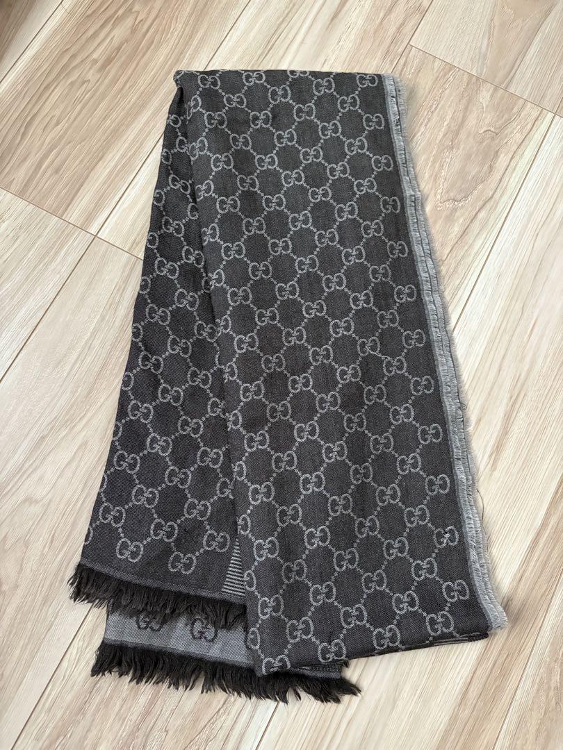 GUCCI グッチ ストール マフラー(8色) 165904 3G646 175×36cm