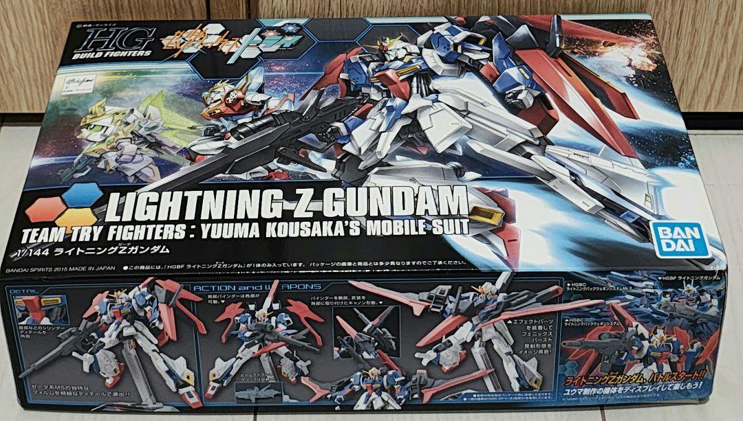 【定価以下】ガンプラまとめ売り　HG マイティ　ガンダムビルド系　シュバルゼッテ