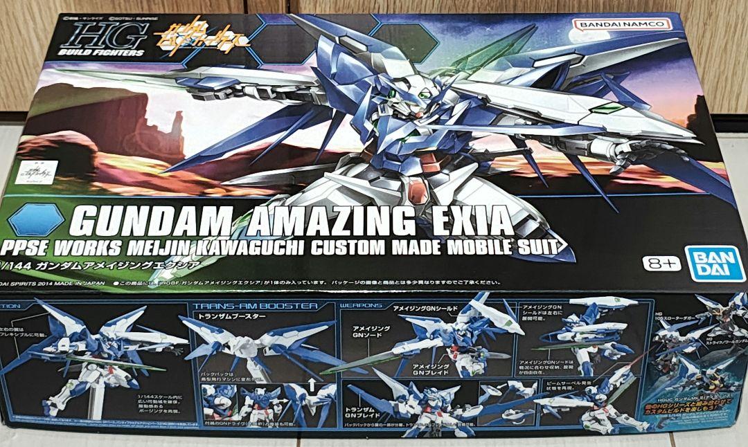 【定価以下】ガンプラまとめ売り　HG マイティ　ガンダムビルド系　シュバルゼッテ