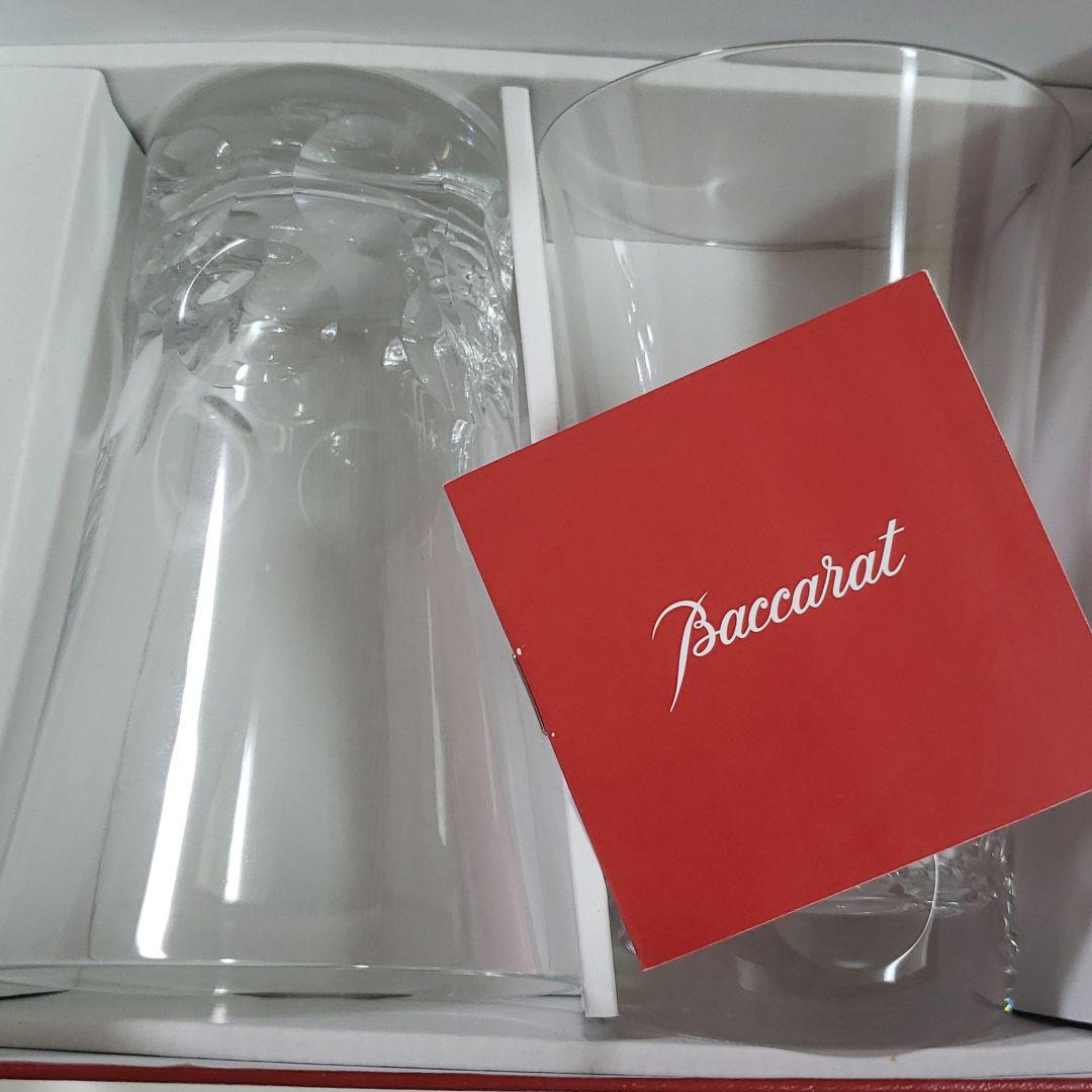 バカラ 2客セット Baccarat DfMqL-m59256828387 ベルーガ ハイボール 高い品質