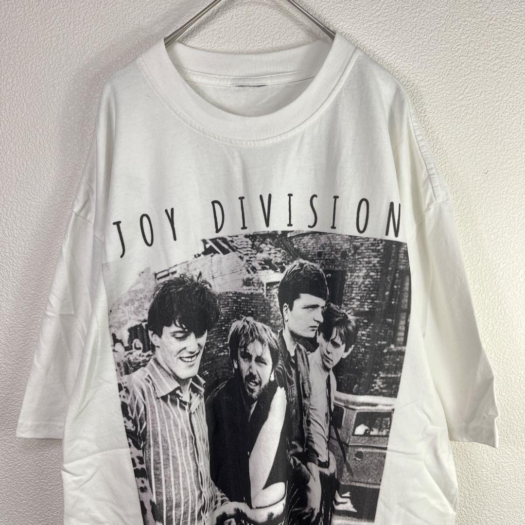 JOY DIVISION ジョイディビジョン オーバーサイズ Tシャツ