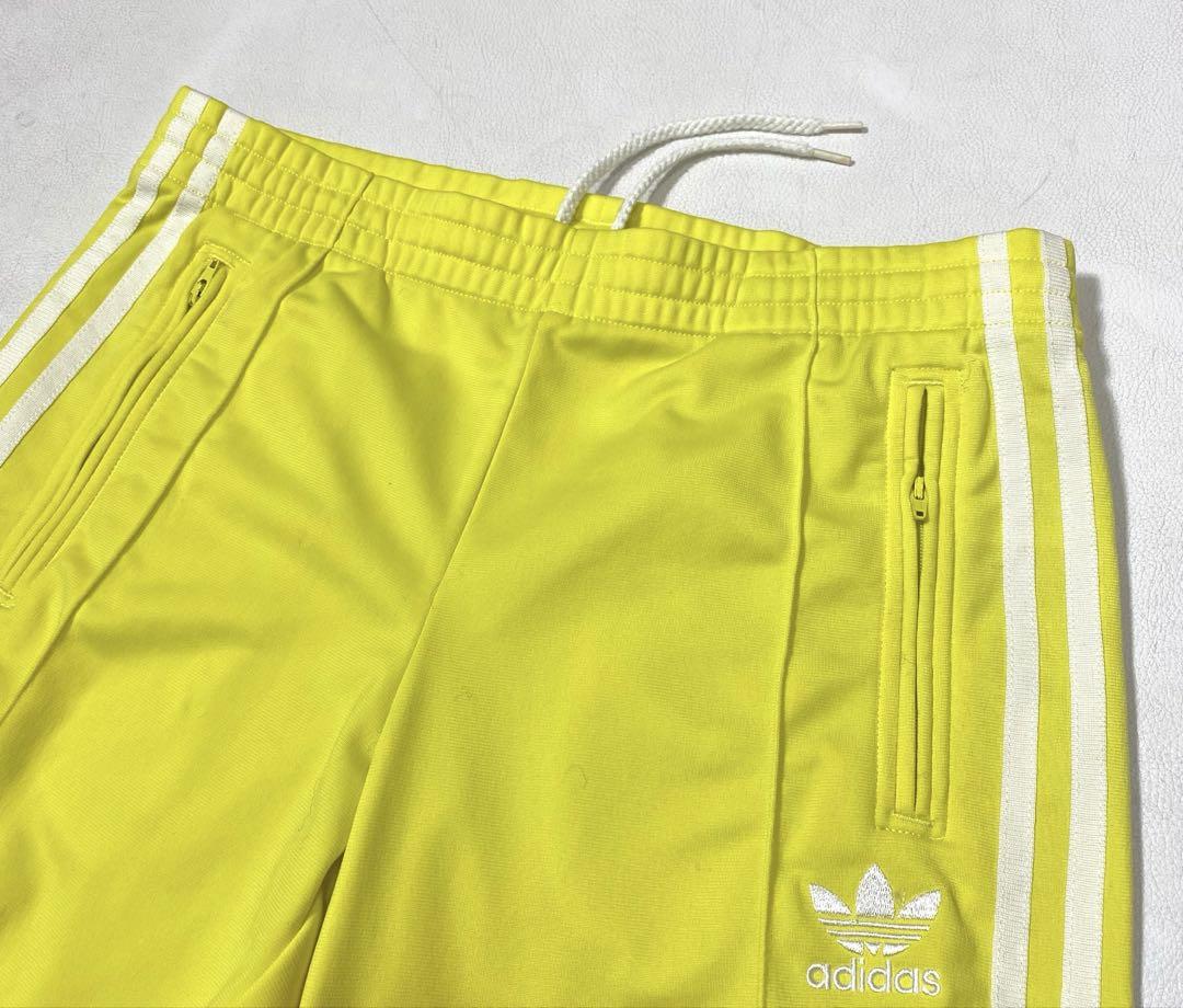 00s adidas Originals ファイヤーバード トラックパンツ