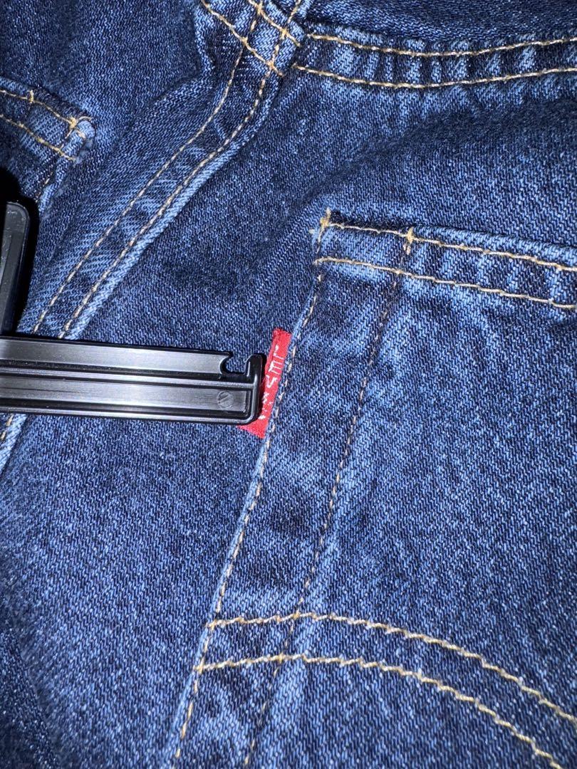 週末SALE❗️Levi's®VINTAGE CLOTHING 503BXX