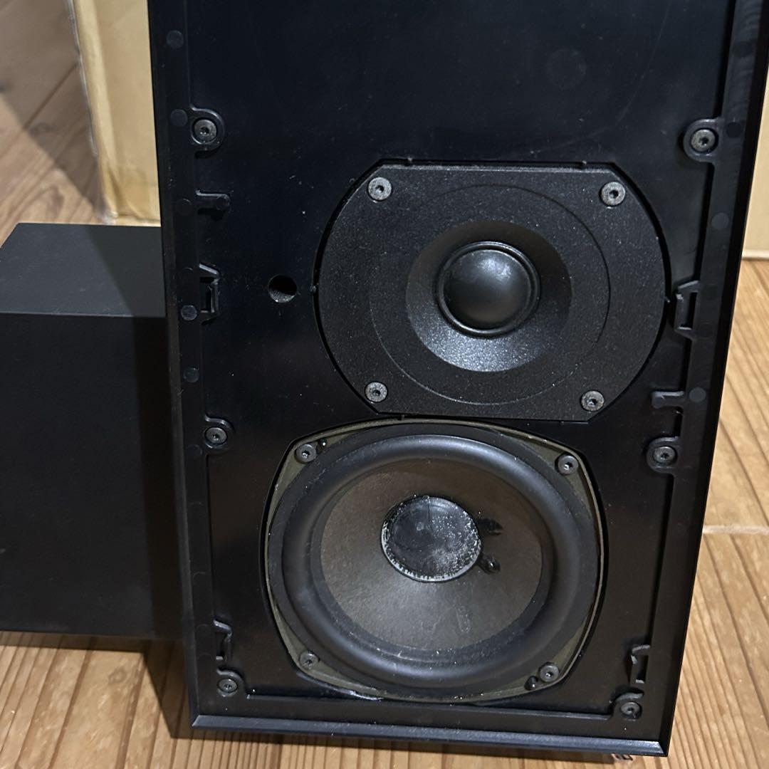 ブランド購入サイト Bang&Olufsen メルカリ - ジャンク品 アクティブスピーカー Beolab スピーカー・ウーファー