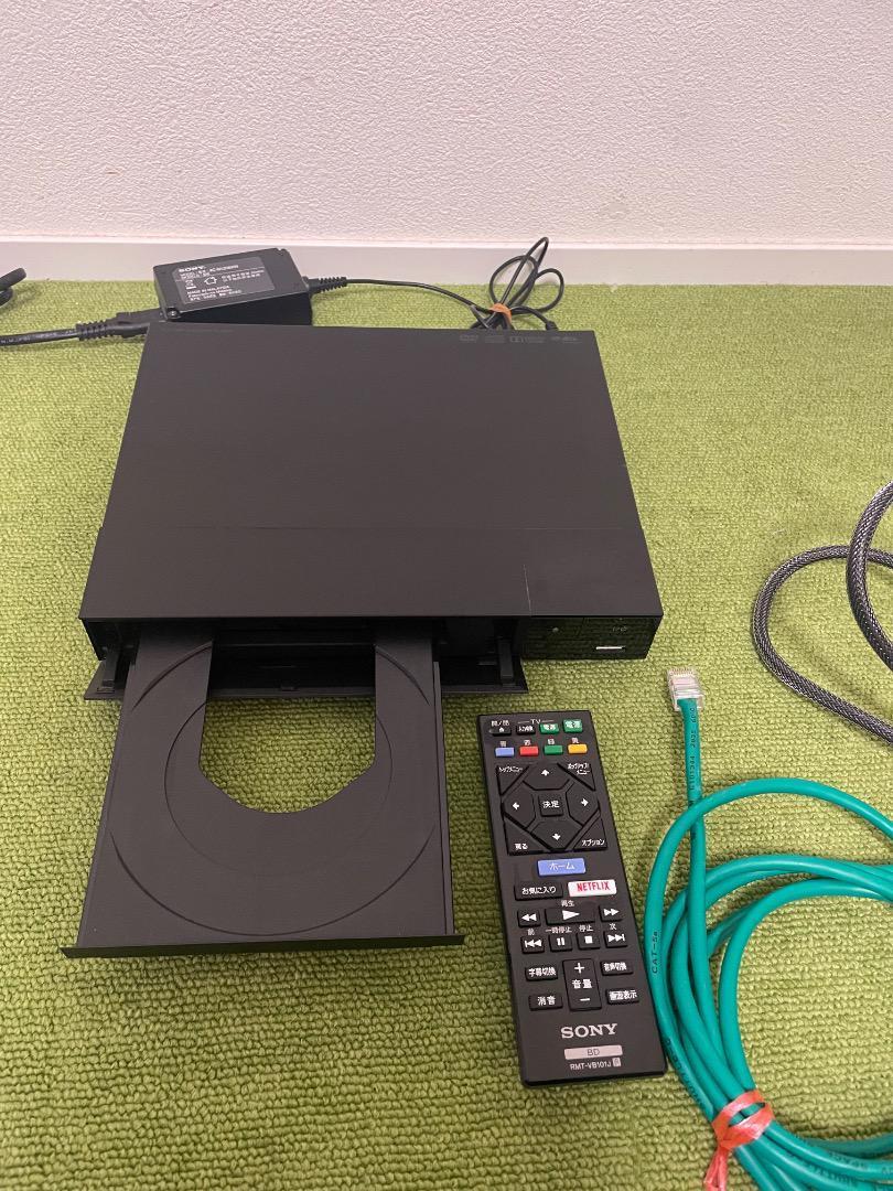 kooo SONY BDP-S1500 Blu-rayプレーヤー