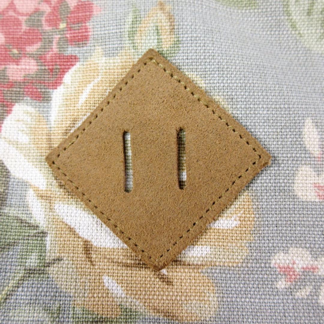 ✨美品/花柄/超軽量✨ザ ノースフェイス×ナナミカ バックパック リュックサック